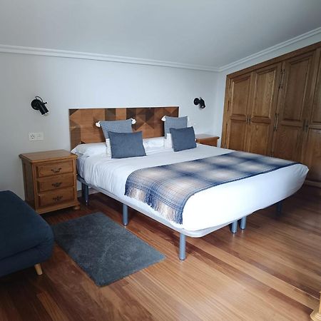 Casa Rural La Palmera - Landetxea Lasarte Oria Esterno foto
