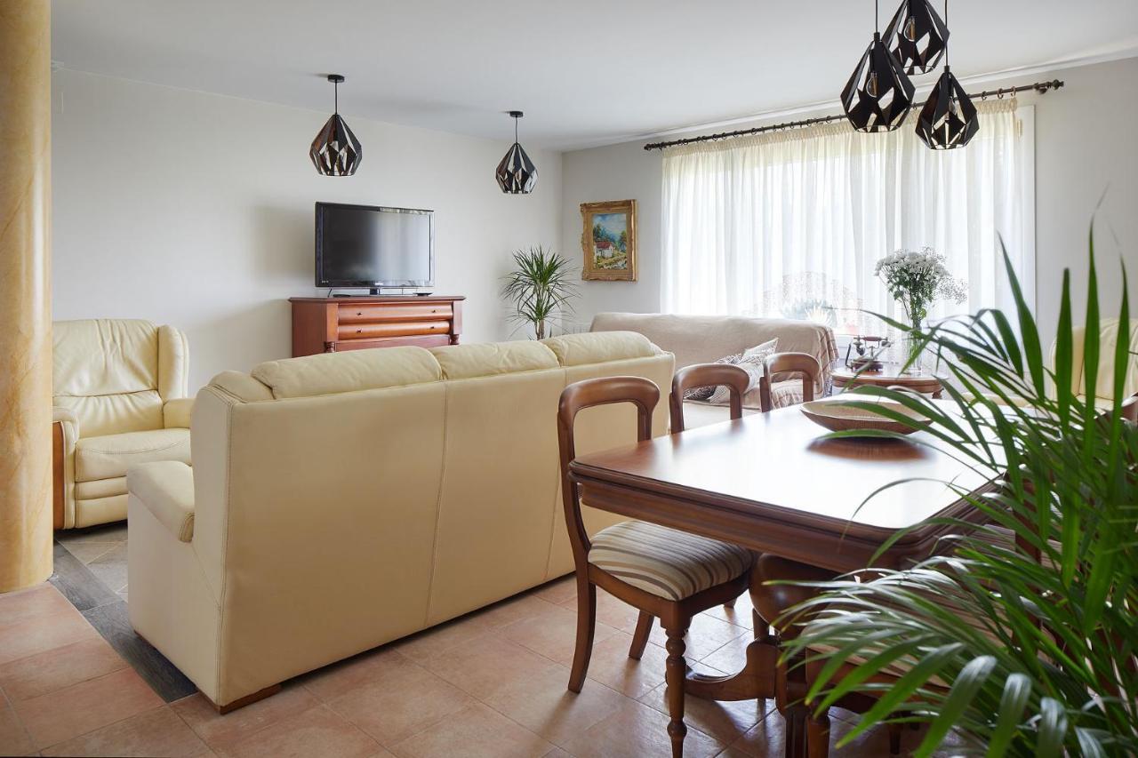 Casa Rural La Palmera - Landetxea Lasarte Oria Esterno foto