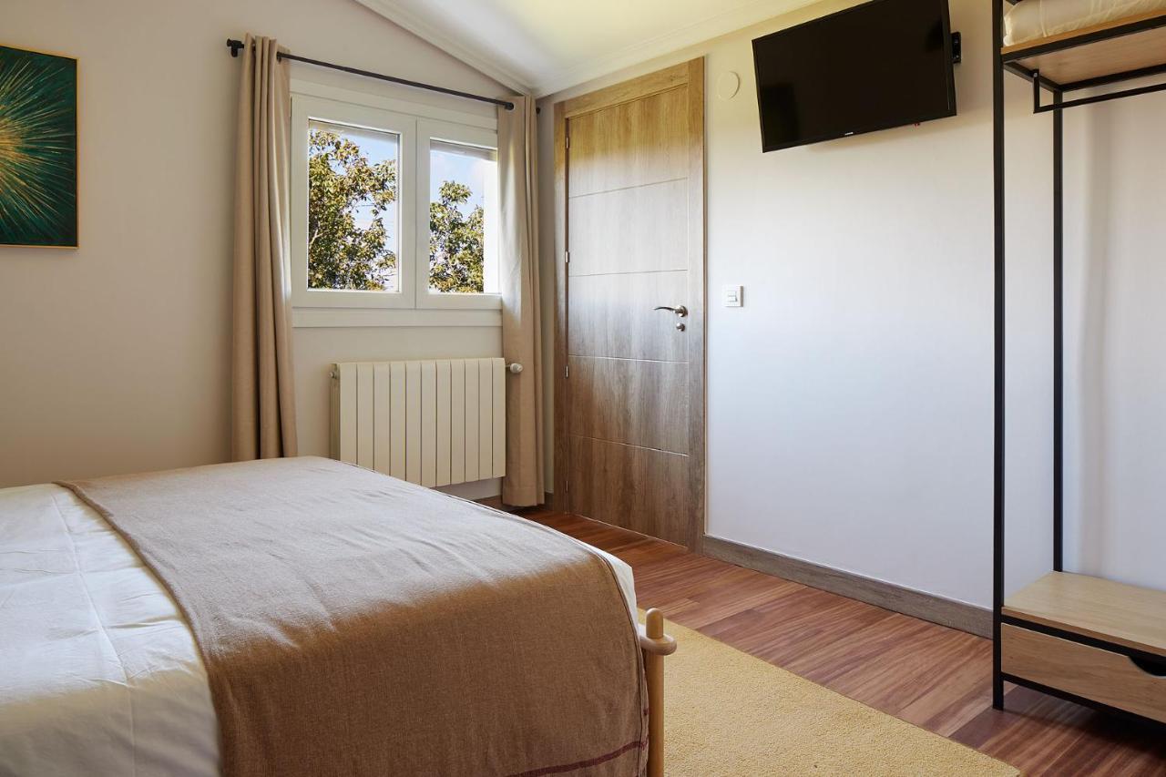 Casa Rural La Palmera - Landetxea Lasarte Oria Esterno foto