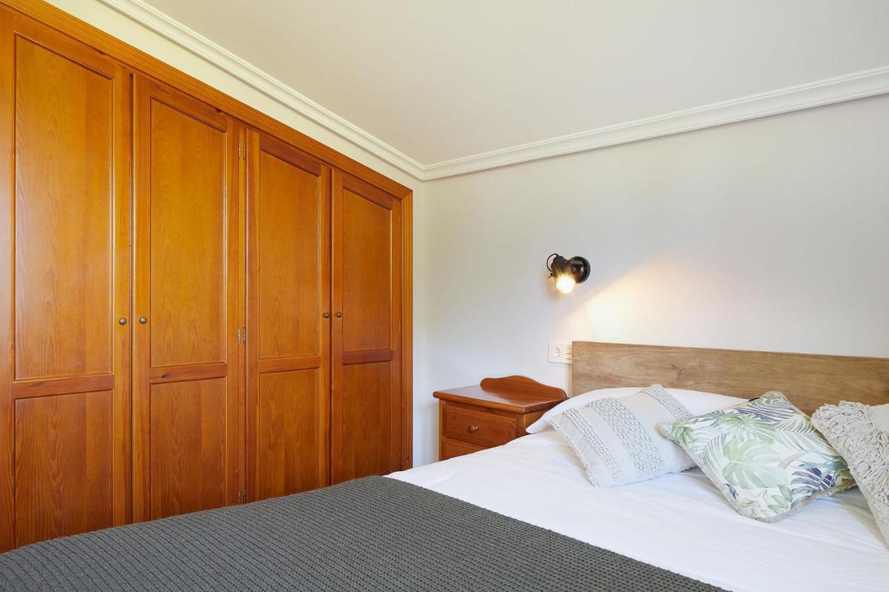 Casa Rural La Palmera - Landetxea Lasarte Oria Esterno foto