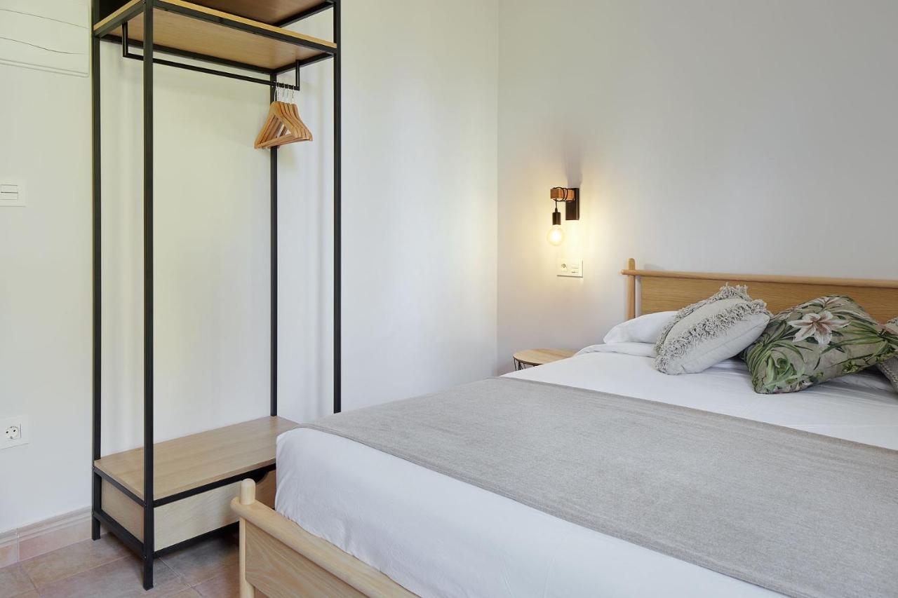 Casa Rural La Palmera - Landetxea Lasarte Oria Esterno foto