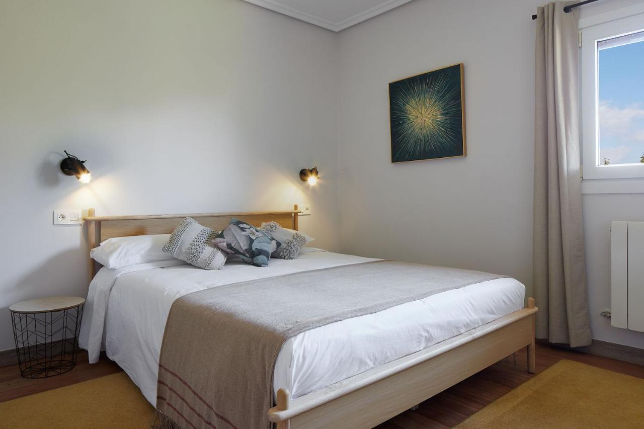Casa Rural La Palmera - Landetxea Lasarte Oria Esterno foto