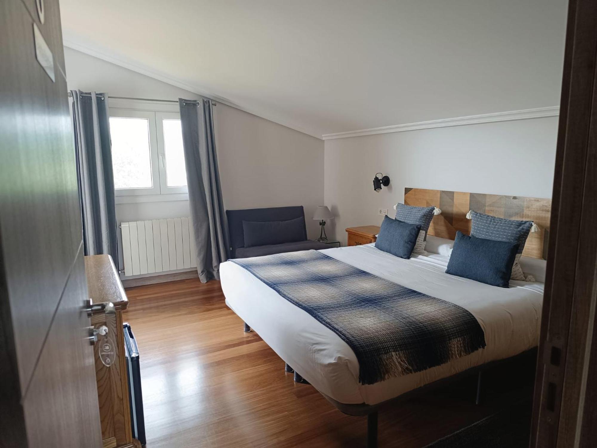 Casa Rural La Palmera - Landetxea Lasarte Oria Esterno foto